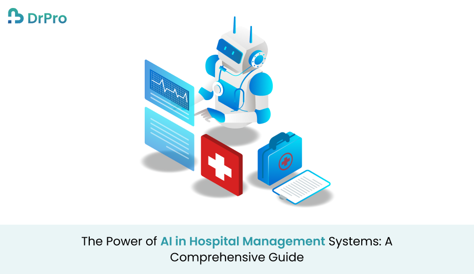 AI in Hospital Management