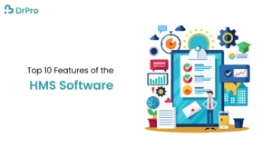 Top 10 Features of the HMS Software