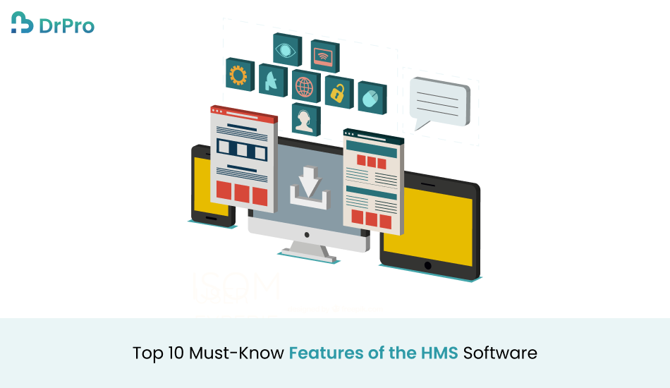 Top 10 Must-Know Features of the HMS Software