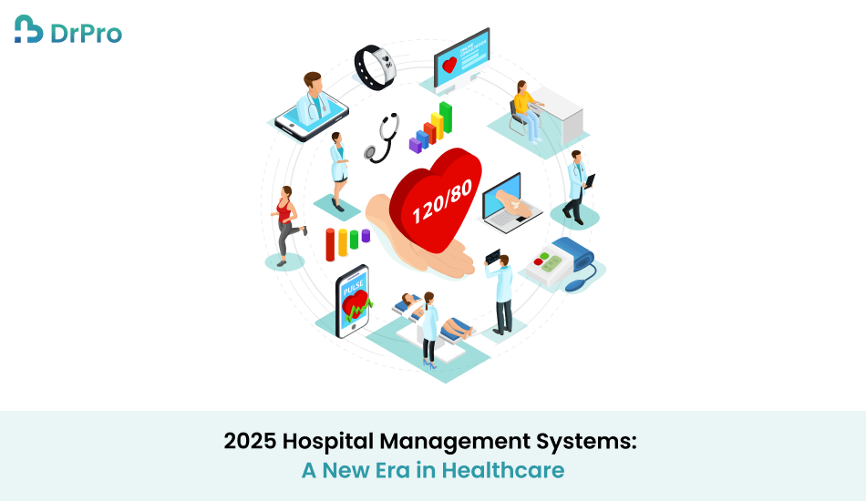 2025 Hospital Management software Systems_ A New Era in Healthcare