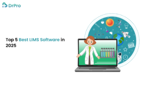 Top 5 Best LIMS Software in 2025