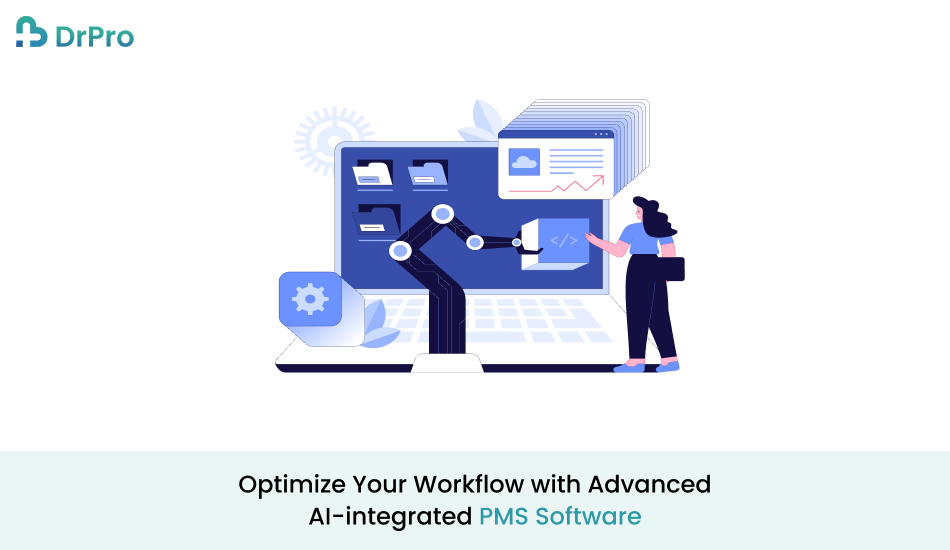 Optimize Your Workflow with Advanced AI-integrated PMS Software